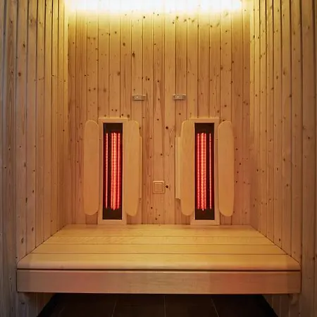 Aparthotel Liebe Heimat Saalbach-Hinterglemm