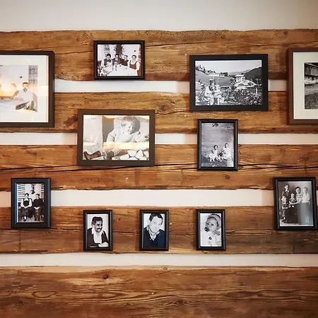 Liebe Heimat 4* Saalbach-Hinterglemm