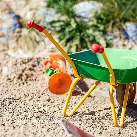 Hotel apartamentowy Liebe Heimat 4*