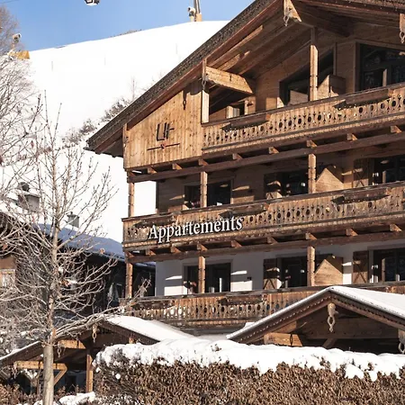 Liebe Heimat 4* Saalbach-Hinterglemm