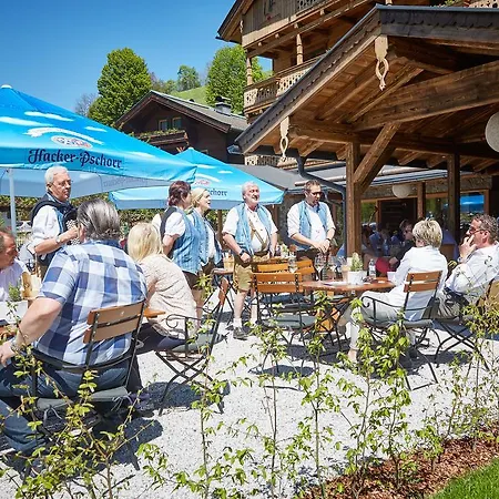 Liebe Heimat Saalbach-Hinterglemm