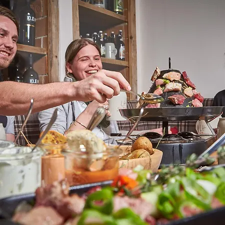 Liebe Heimat 4* Saalbach-Hinterglemm