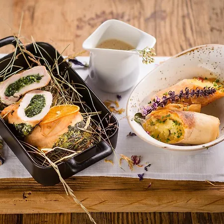 Liebe Heimat Aparthotel