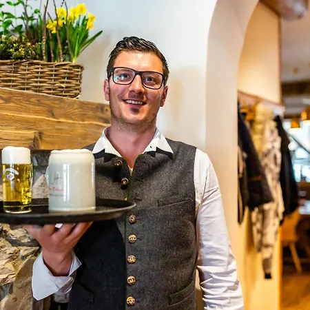 Aparthotel Liebe Heimat Saalbach-Hinterglemm