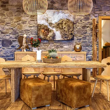 Liebe Heimat Aparthotel