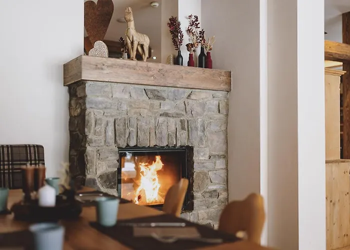 Liebe Heimat Apartahotel