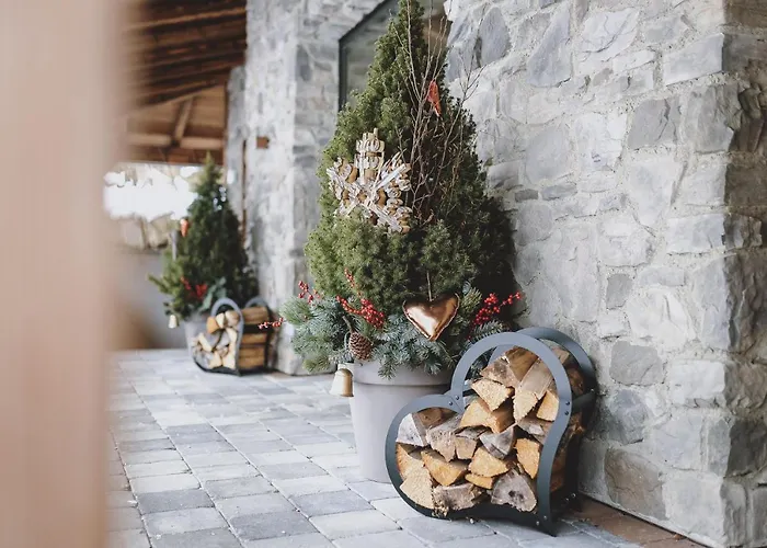 Liebe Heimat 4* Saalbach-Hinterglemm