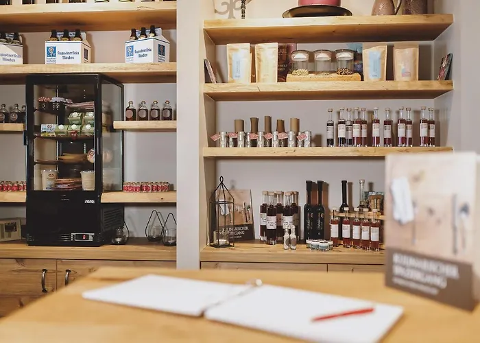 Apartahotel Liebe Heimat 4*