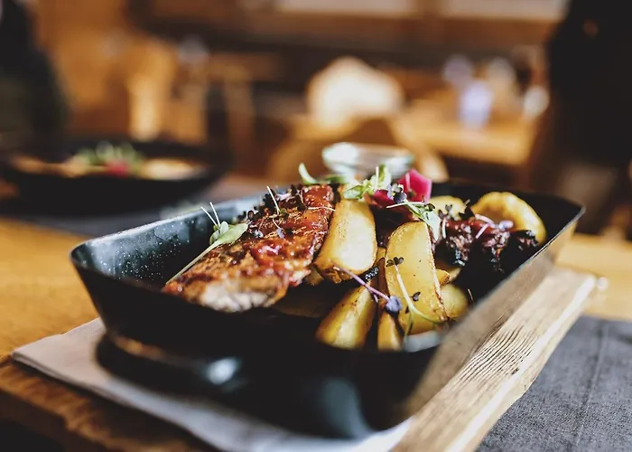 Apartahotel Liebe Heimat Saalbach-Hinterglemm