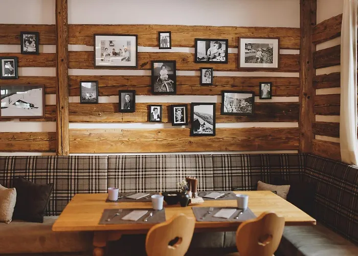 Liebe Heimat Aparthotel