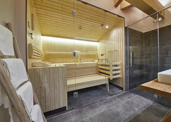 Liebe Heimat Aparthotel