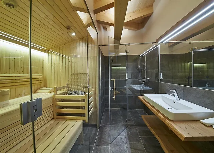 Liebe Heimat Aparthotel