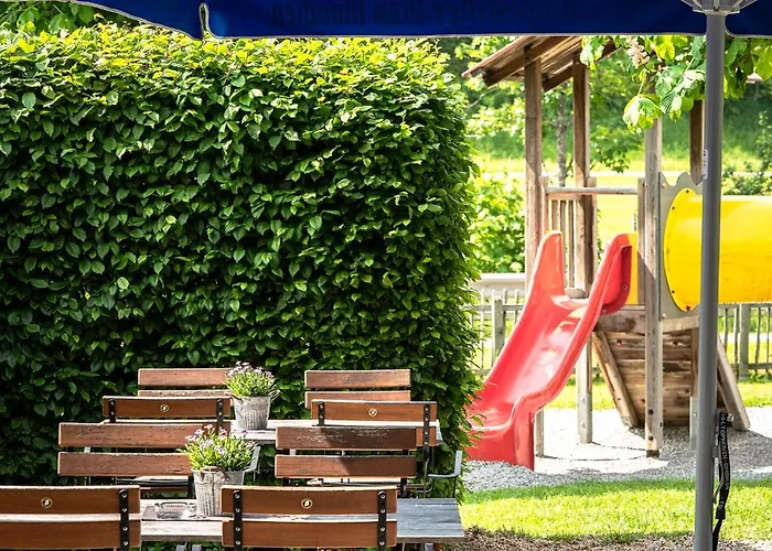 Liebe Heimat Apartahotel 4*