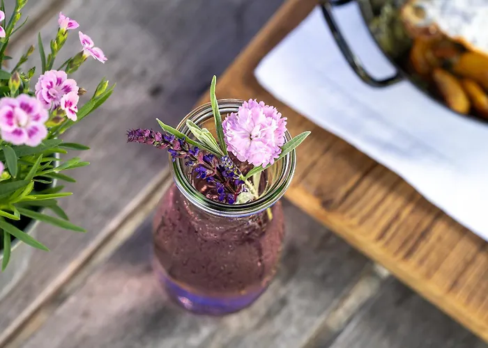 Liebe Heimat Apartahotel Saalbach-Hinterglemm