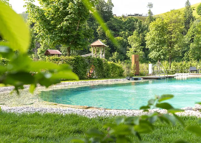 Aparthotel Liebe Heimat Saalbach-Hinterglemm