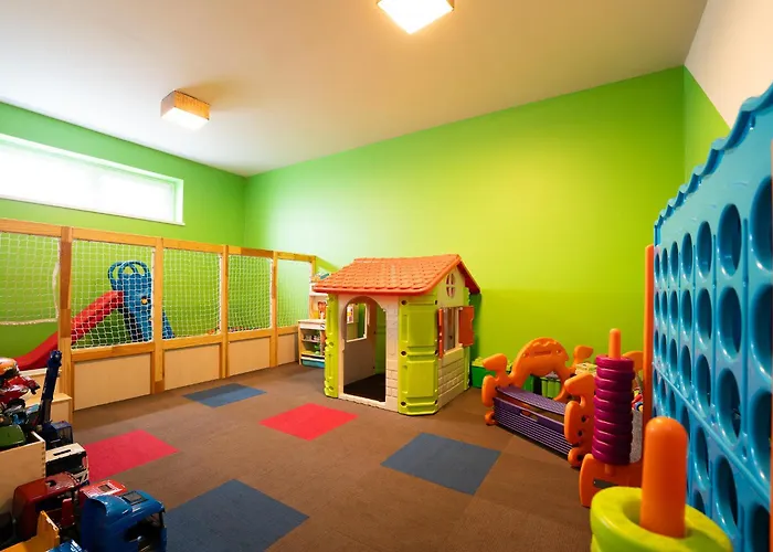 Liebe Heimat Apartahotel Saalbach-Hinterglemm