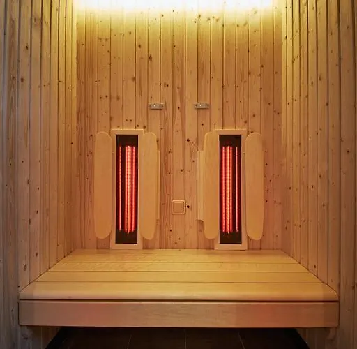 Aparthotel Liebe Heimat Saalbach-Hinterglemm