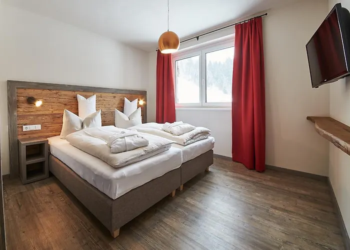 Liebe Heimat Apartahotel