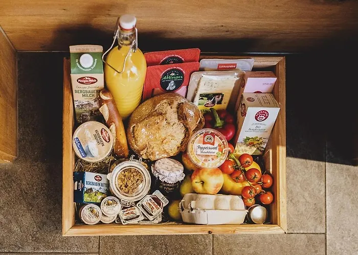 Aparthotel Liebe Heimat