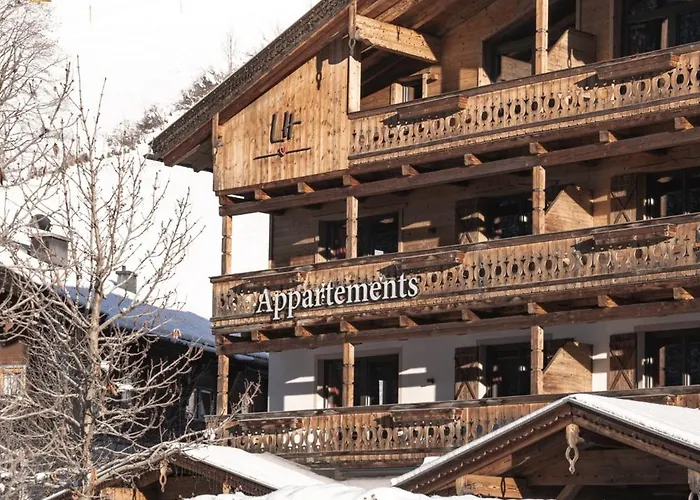 Liebe Heimat 4* Saalbach-Hinterglemm