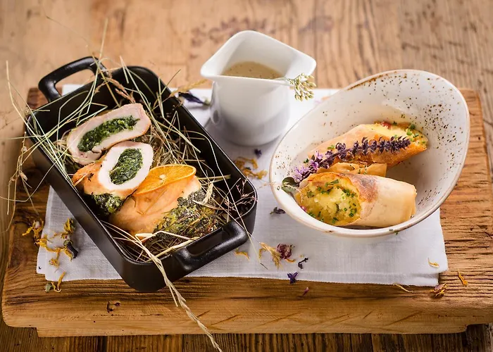 Liebe Heimat Aparthotel