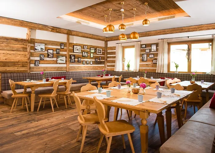 Liebe Heimat Apartahotel Saalbach-Hinterglemm