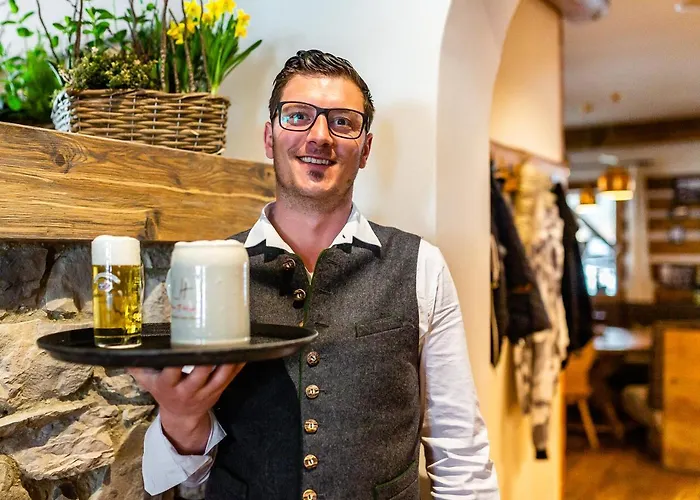 Aparthotel Liebe Heimat Saalbach-Hinterglemm