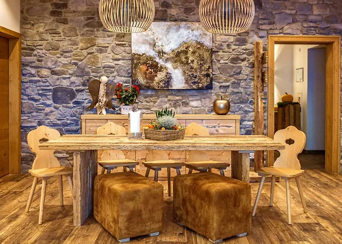 Liebe Heimat Aparthotel