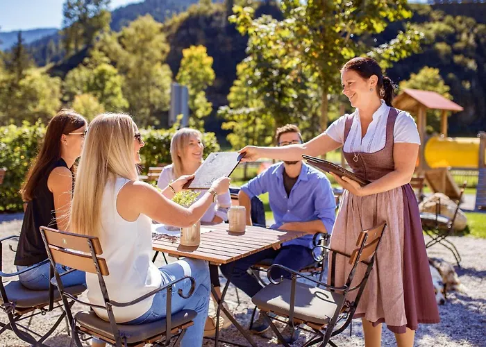 Liebe Heimat Aparthotel 4*