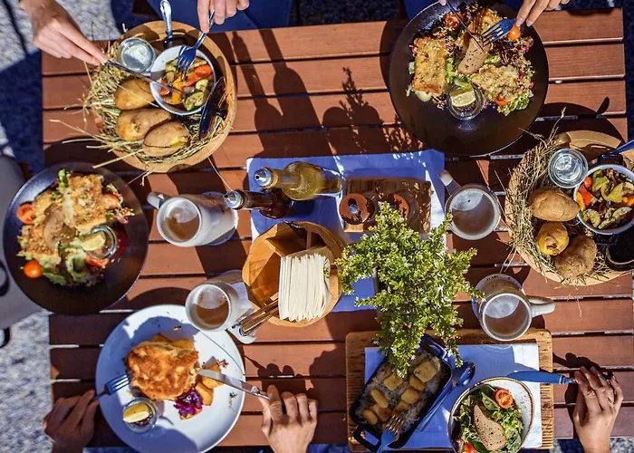 Liebe Heimat Aparthotel 4*